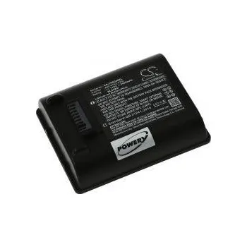 Příslušenství pro notebook Baterie Trimble TSC3 11,1V 2400mAh