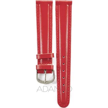 Řemínek na hodinky Kožený řemínek na hodinky