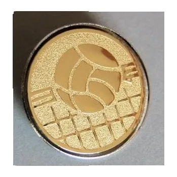 Emblém v odznaku 50 mm