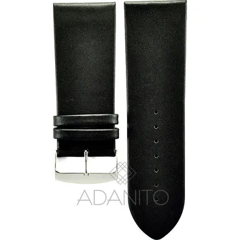 Řemínek na hodinky Kožený řemínek na hodinky