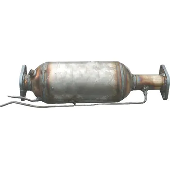 Filtr do auta Filtr pevných částic DPF. (PR JMJ 1014-2)