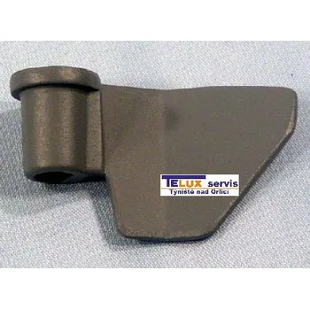 Příslušenství pro kuchyňský robot hnětací hák - metla pekárny Kenwood 10mm/ KW702957