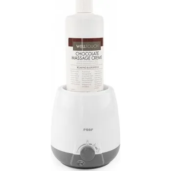 Ohřívač a sterilizátor Ohřívač lahví - olejů a gelů