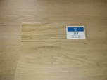 AFIRMAX Soklová lišta VIGO 60 Monument Oak