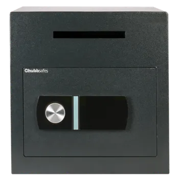 Trezor Chubbsafes Vhozový sejf Sigma Deposit UG-40-EL
