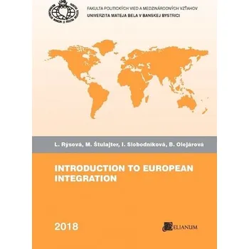 Introduction to European Integration - kolektiv