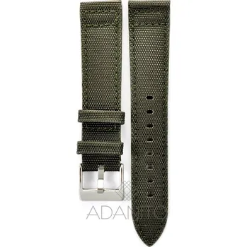 Řemínek na hodinky Kevlarový řemínek na hodinky