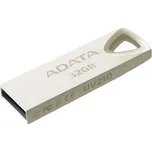 32GB ADATA UV210, USB flash disk 2.0, kovová