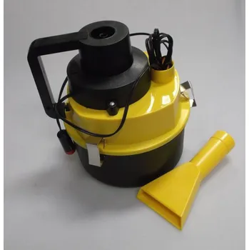 Vysavač Autovysavač 24V, 160W