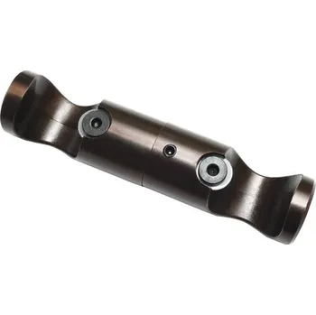 Příslušenství pro garnýž Adaptér pro stropní uchycení Chicago bronz.