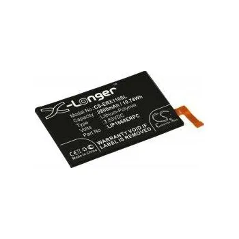 Baterie pro mobilní telefon Baterie Sony LIP1668ksPC 3,85V 2800mAh
