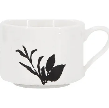 Stolování by inspire Presso šálek 80 ml - NATTY