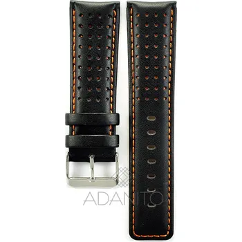 Řemínek na hodinky Kožený řemínek na hodinky Elite