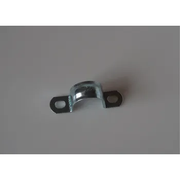 hadicová spona Koňařík Objímka jednoduchá typ C Průměr: 38 mm