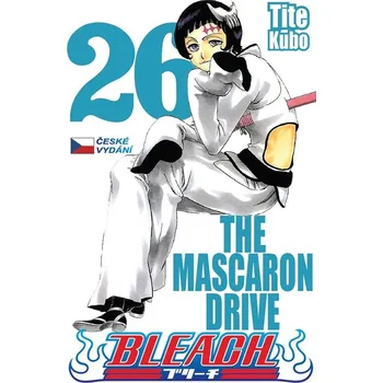 Bleach 26 - Tite Kubo
