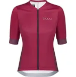 Superior MODO.Jersey.SS Tibetan Red Velikost: M