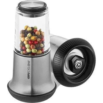 Mlýnek na koření Mlýnek na sůl nebo pepř X-PLOSION® S - GEFU (Mlýnek pepř/sůl X-PLOSION®, S - GEFU)
