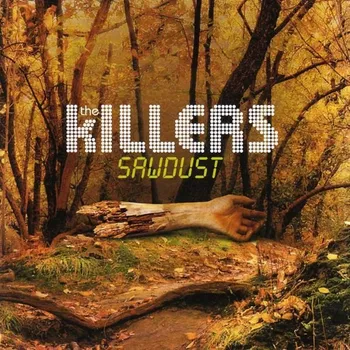 Zahraniční hudba Killers : Sawdust LP