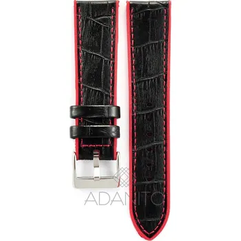 Řemínek na hodinky Silikonový řemínek na hodinky