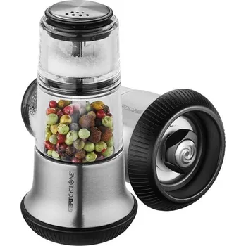 Mlýnek na koření Mlýnek na pepř se solničkou X-PLOSION® - GEFU (Mlýnek na pepř se slánkou X-PLOSION® - GEFU)