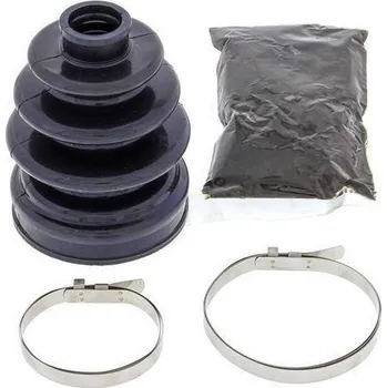 Těsnění pro motocykl All Balls manžeta na přední vnitřní kloub poloosy Honda Pioneer 500 17, Pioneer 700 15-18, Pioneer 700 DELUXE 17-18, Pioneer 700-4 17-18, Pioneer 700-4 DELUXE 17-18, TRX420 FA Solid Axle 17-18, TRX420