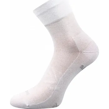 Dětské termoprádlo Voxx BAMBUSOVÉ ponožky pro dospělé - 6 barev velikost/rozměry: 35-38, barvy a vzory Voxx: bílá