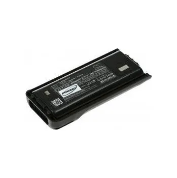 Baterie Kenwood NX-248 / NX-348 7,4V 2600mAh