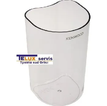Příslušenství pro kuchyňský robot nádoba na dužinu odšťavňovače Kenwood / KW716252