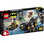 LEGO Super Heroes 76180 Honička v…