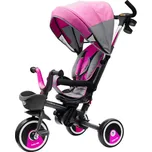 Baby Mix Relax Tříkolka 5v1