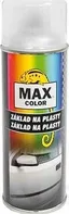 Max Color Základní barva na plasty 400 ml transparentní