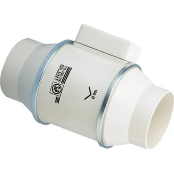 Domácí ventilátor Soler & Palau TD 160/100 Ecowatt