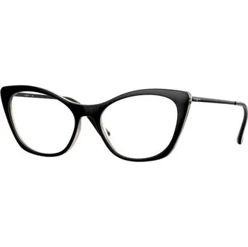 Zdraví Vogue 5355 černá mat, stranice černá lesk 2839