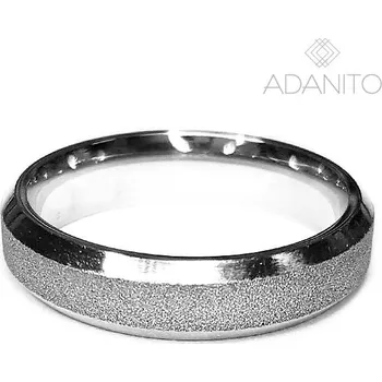 Prsten Prsten z chirurgické oceli