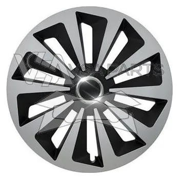 Poklice na kolo Kryt kola 16'' FOX RING S/B