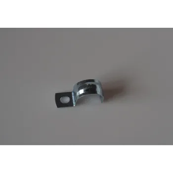 hadicová spona Koňařík Objímka jednoduchá typ A Průměr: 7 mm