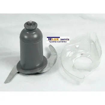 Příslušenství pro kuchyňský robot nůž pracovní nádoby Kenwood / KW714987