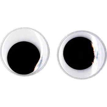 Brewis Dekorační oči 2 ks