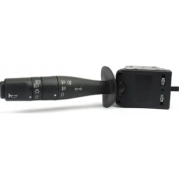 Osvětlení interiéru vozidel Páčka přepínač blinkrů / spínač světel PEUGEOT - 625369