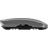 Střešní box Thule Motion XT M, lesklý titan