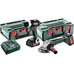 Metabo Combo 691201650