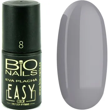 Lak na nehty BIO NAILS Gel lak EASY 008 6 ml