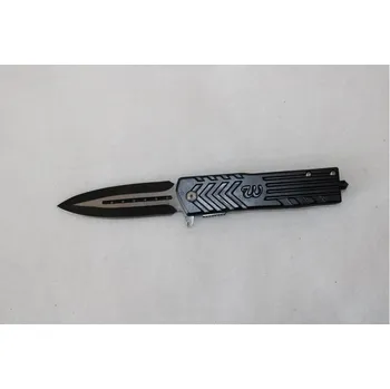 kapesní nůž P.R.C. Kapesní zavírací multitool nůž s klipem - W