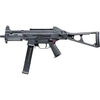 Airsoftová zbraň Umarex H&K UMP Sportline AEG