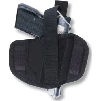Příslušenství pro sportovní střelbu Opaskové pouzdro DASTA 201-4 CZ75/85 CZ75 D Compact
