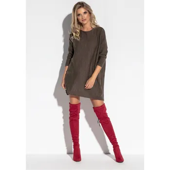 Dámské šaty Glara Pletené šaty 695394