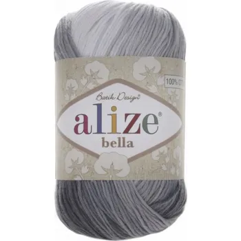 Galanterie Příze Bella Batik 2905 (100g)