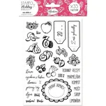 AladinE Stampo Hobby marmelády 35 ks