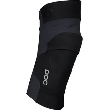 Chránič kolene Chrániče POC Oseus VPD Knee Uranium Black - XL