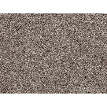 Koberec ITC Belgie Luxusní koberec Primrose 43 - hnědý